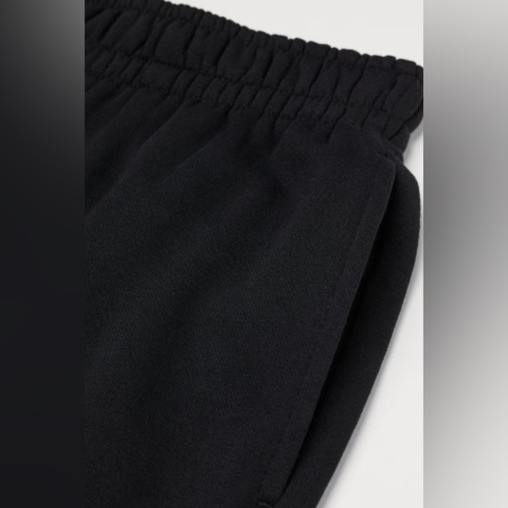 ❤️LAST CHANCE❤️ Streetwear Snake Joggers Sweatpants Black Red - Picture 4 of 5